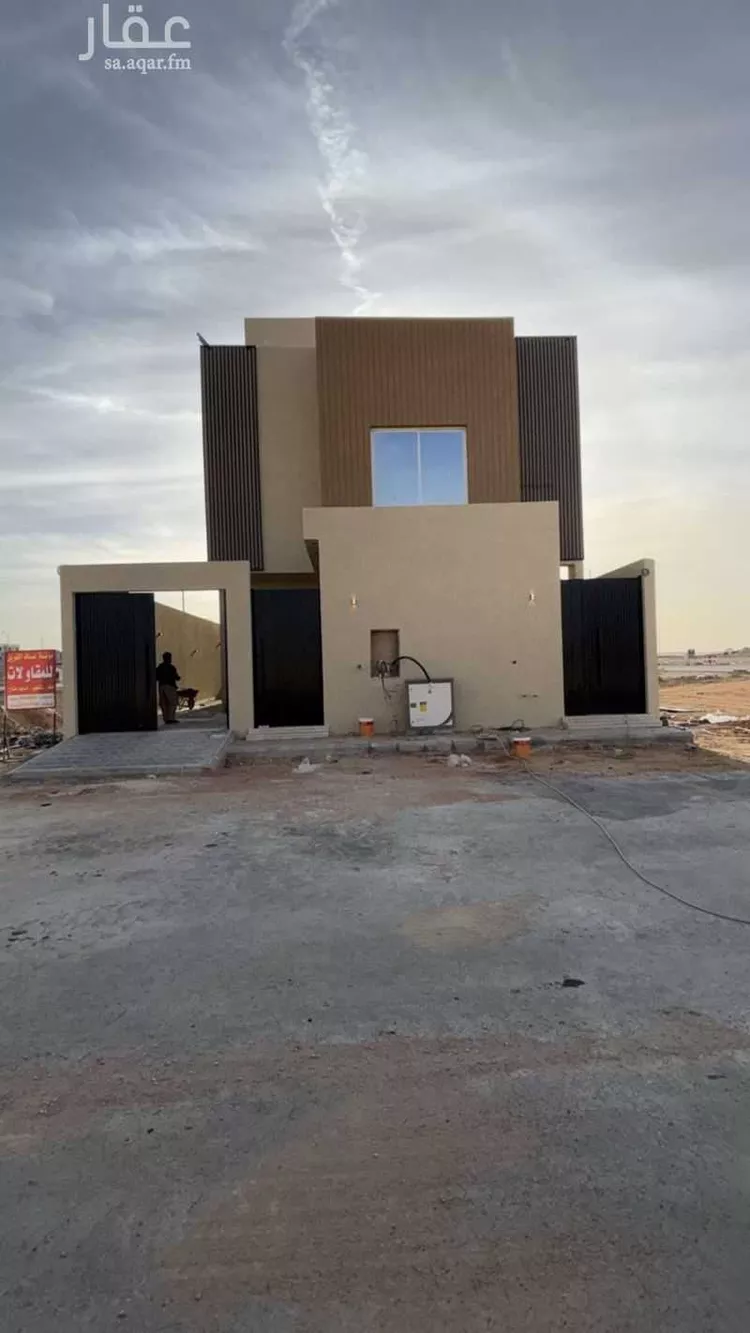 Villa for Sale in Riyadh Ash Sharq