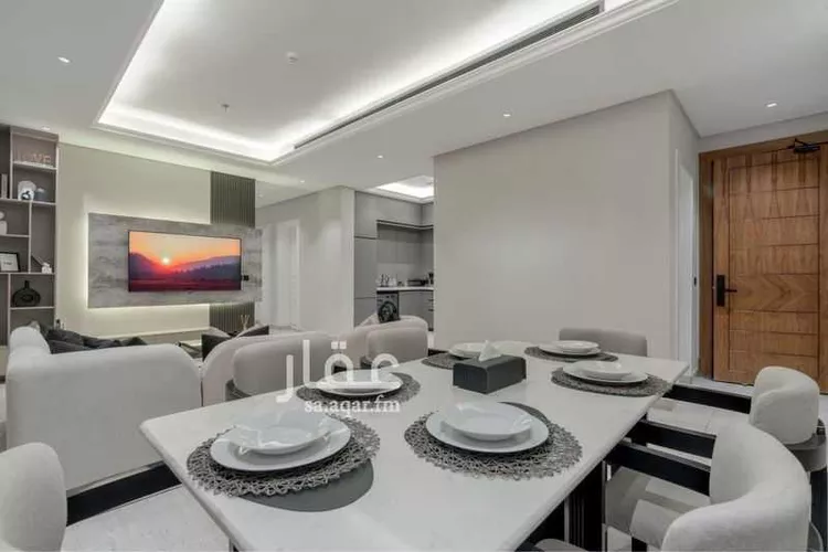 Apartment for Rent in Riyadh Al Malqa صورة 2