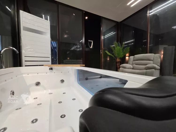 Villa for Rent in Riyadh Al Olaya