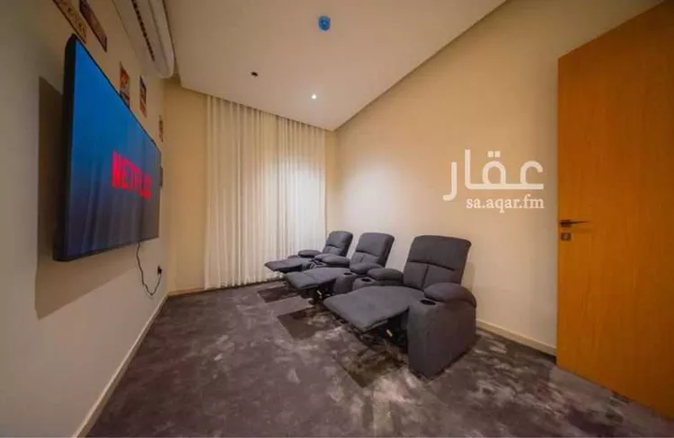 شقة للإيجار في شارع رقم 510, حي الملقا, مدينة الرياض, منطقة الرياض صورة 3