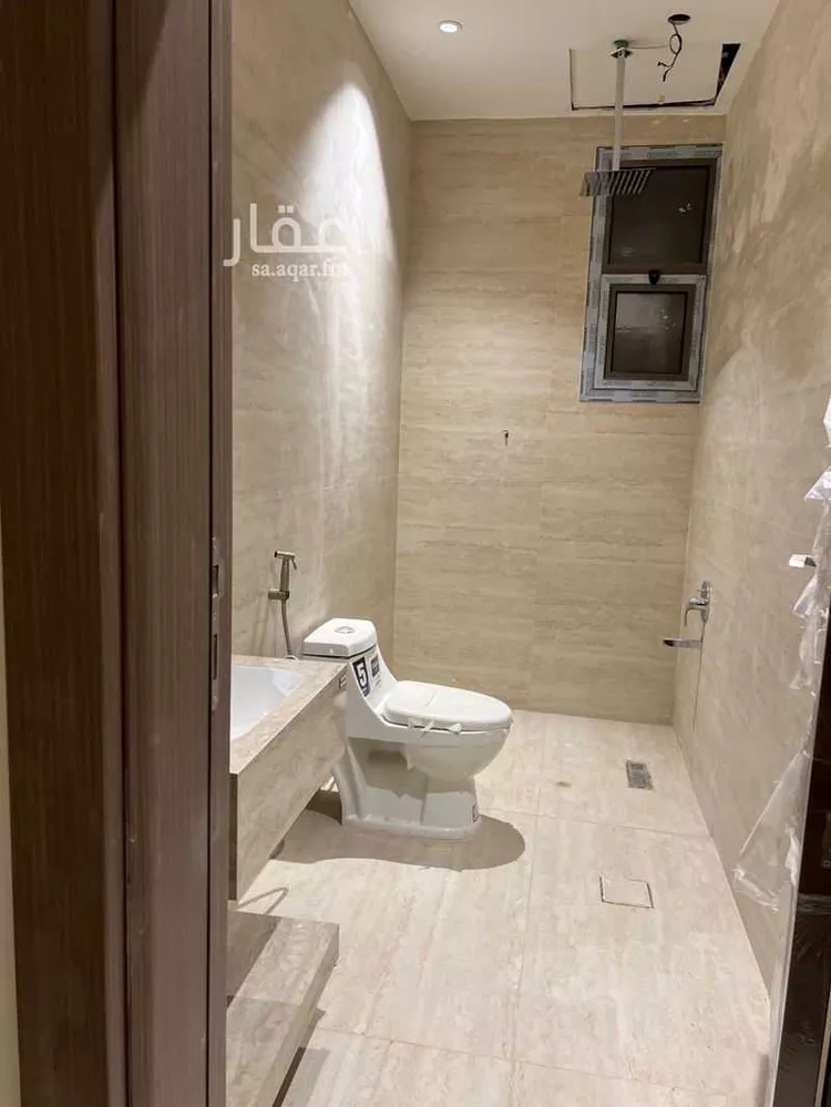 شقة للإيجار في شارع الغرة, حي الخليج, مدينة الرياض, منطقة الرياض 6
