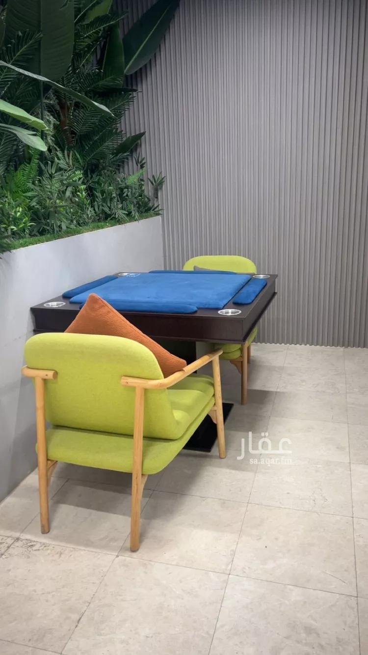 عمارة للإيجار في شارع ابن الرومي, حي السليمانية, مدينة الرياض, منطقة الرياض صورة 4