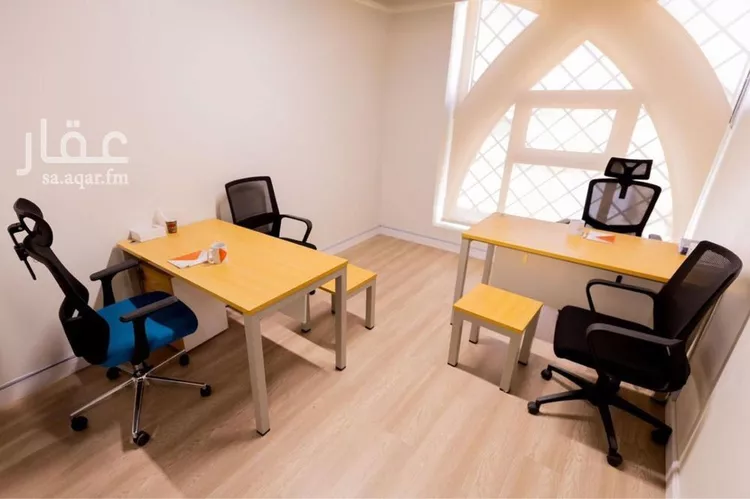 عمارة للإيجار في شارع ابن الرومي, حي السليمانية, مدينة الرياض, منطقة الرياض صورة 5