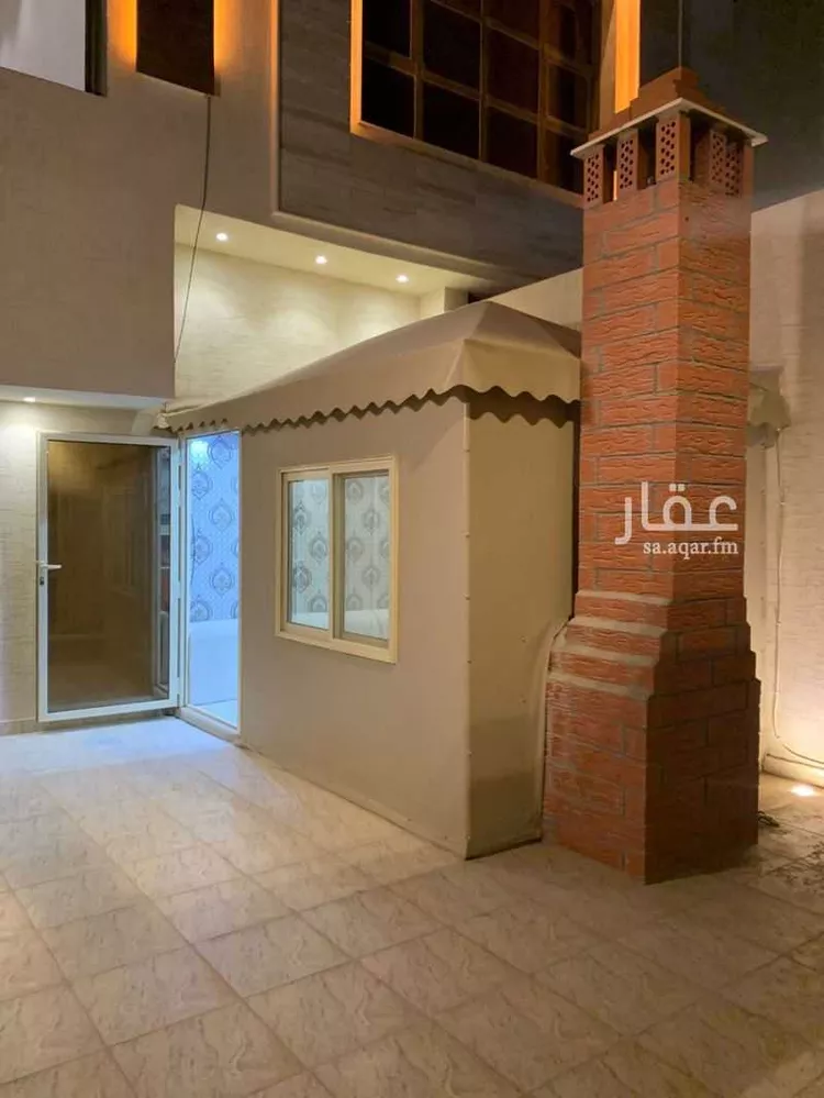 فيلا للبيع في شارع حسن سلطان العمروي, حي طويق, مدينة الرياض, منطقة الرياض 16