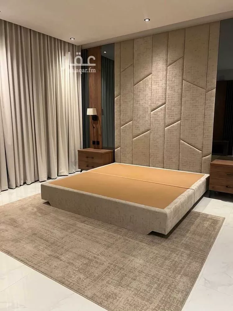 شقة للإيجار في شارع عبدالواحد الأزجي, حي قرطبة, مدينة الرياض, منطقة الرياض صورة 4