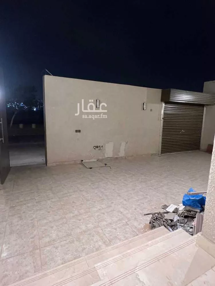 دور للإيجار في شارع الغرة, حي الخليج, مدينة الرياض, منطقة الرياض 6
