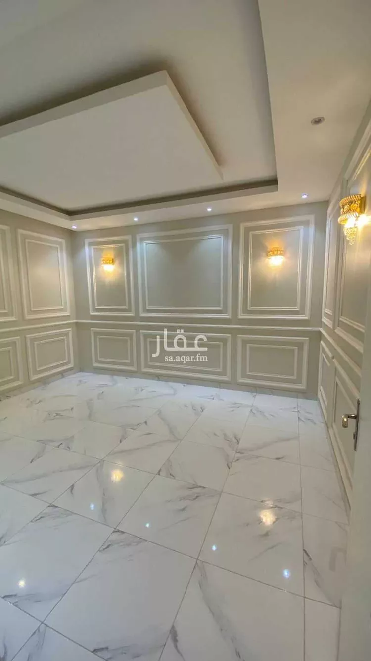 شقة للإيجار في شارع محمد التونسي, حي القيروان, مدينة الرياض, منطقة الرياض