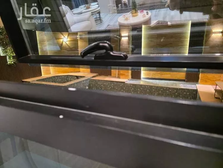 فيلا للإيجار في شارع المرقش الأكبر, حي العليا, مدينة الرياض, منطقة الرياض 9