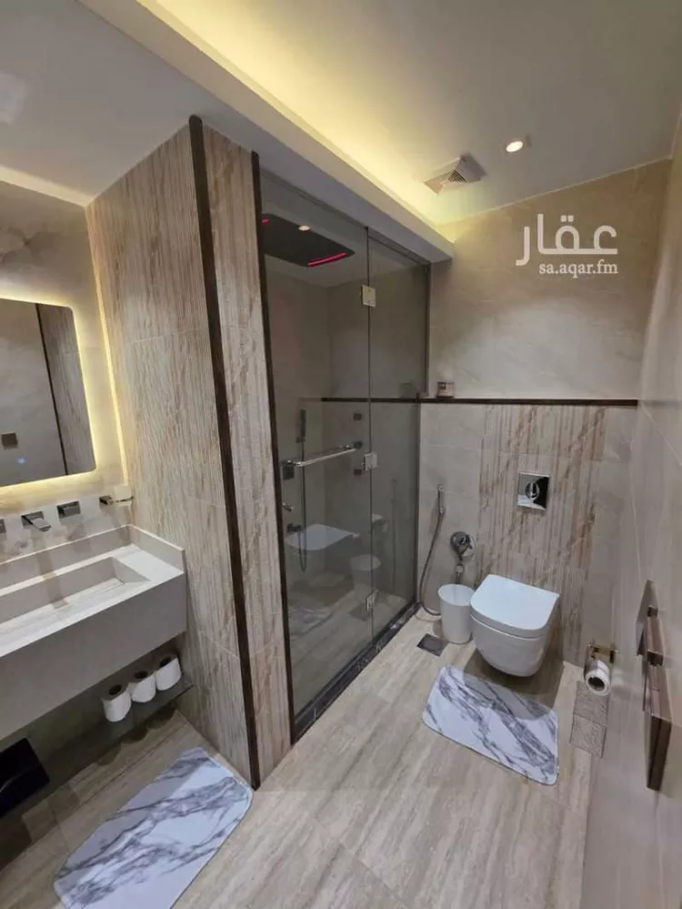 فيلا للإيجار في شارع المرقش الأكبر, حي العليا, مدينة الرياض, منطقة الرياض 6