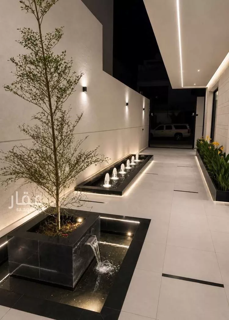 فيلا للبيع في شارع محمد المعافري, حي العارض, مدينة الرياض, منطقة الرياض صورة 2