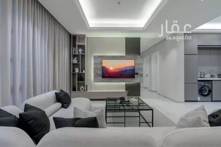 Apartment for Rent in Riyadh Al Malqa صورة 3