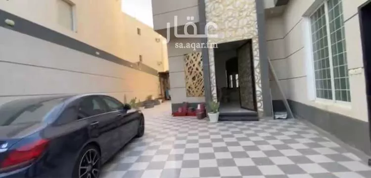 فيلا للبيع في شارع عبدالرحمن الاشعري, حي الرمال, مدينة الرياض, منطقة الرياض