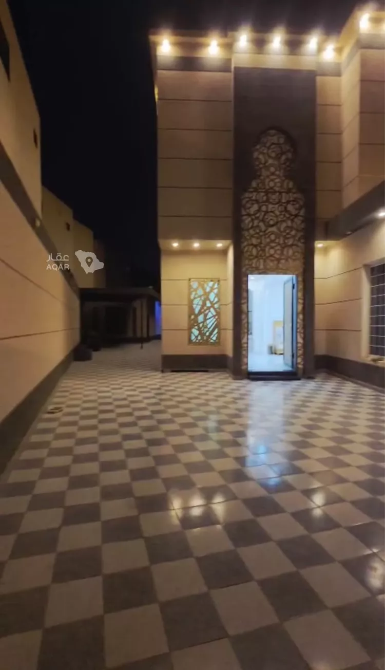 Villa for Rent in Riyadh Ar Rimal