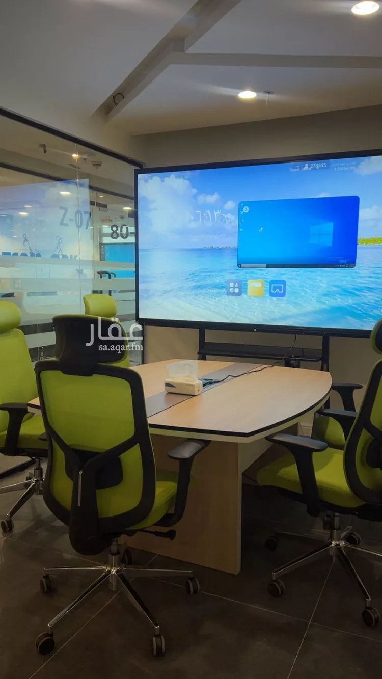 عمارة للإيجار في شارع ابن الرومي, حي السليمانية, مدينة الرياض, منطقة الرياض صورة 3