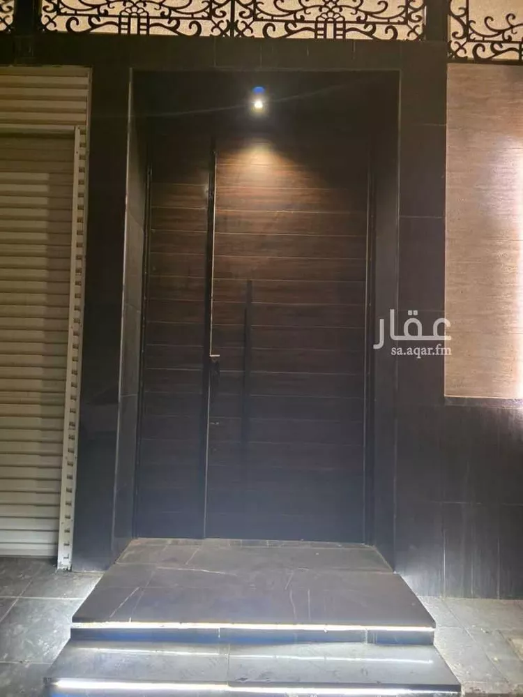 فيلا للإيجار في شارع المرقش الأكبر, حي العليا, مدينة الرياض, منطقة الرياض 8