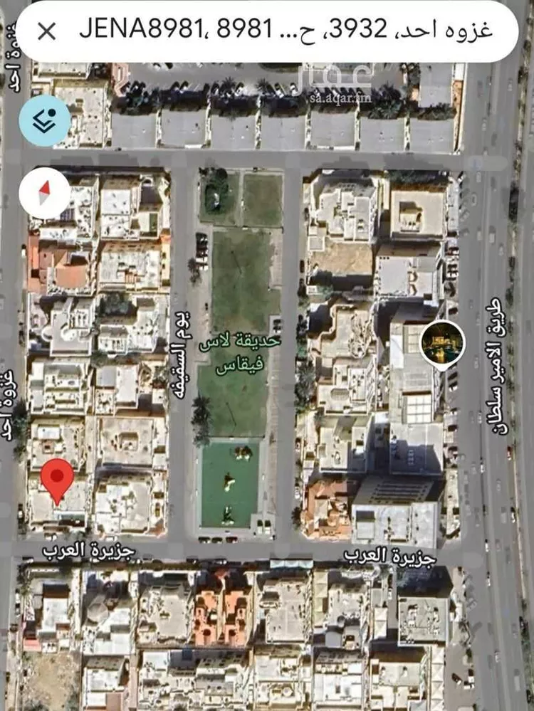 فيلا للبيع في شارع غزوه احد, حي النهضة, مدينة جدة, منطقة مكة المكرمة صورة 2