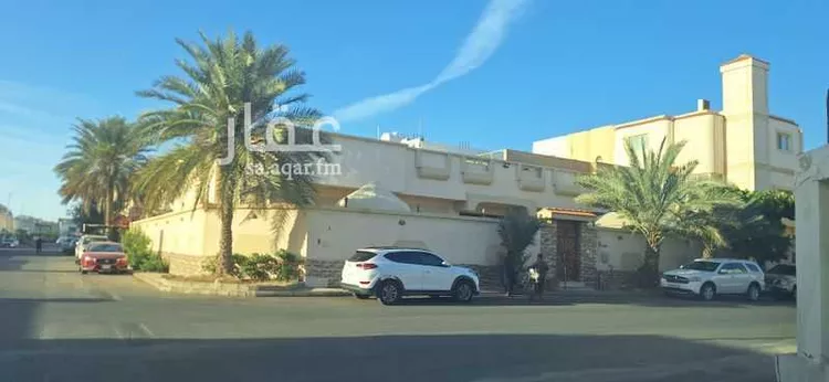 فيلا للبيع في شارع غزوه احد, حي النهضة, مدينة جدة, منطقة مكة المكرمة صورة 3