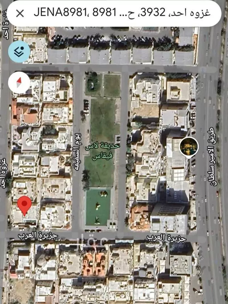 فيلا للبيع في شارع غزوه احد ، حي النهضة ، جدة ، جدة صورة 5