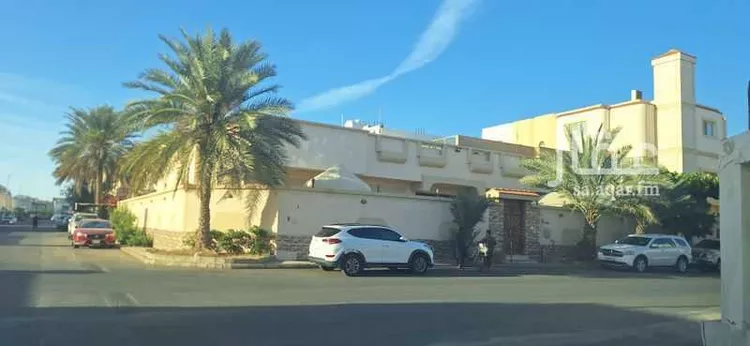 فيلا للبيع في شارع غزوه احد, حي النهضة, مدينة جدة, منطقة مكة المكرمة
