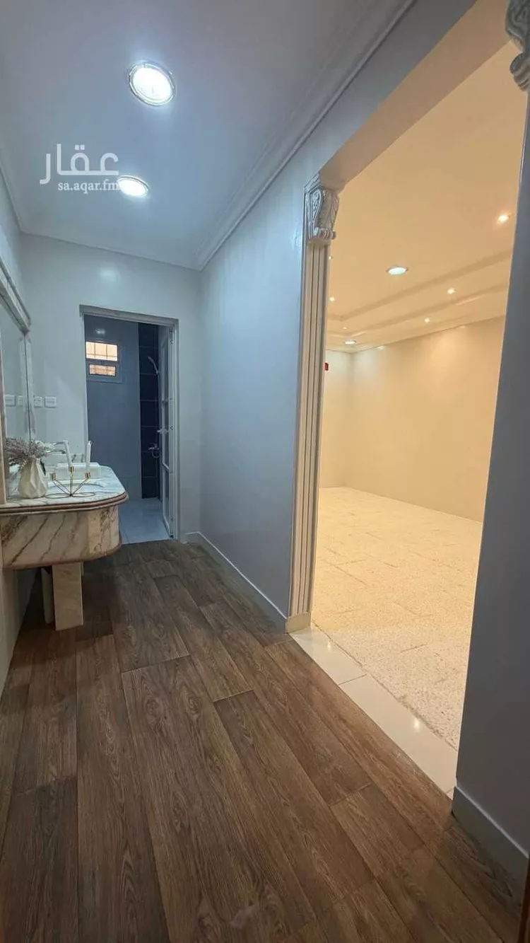 شقة للإيجار في شارع سليمان بن داود ، حي الرمال ، الرياض ، منطقة الرياض صورة 2