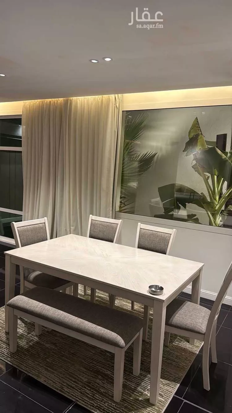 Furnished Villa for Booking in Jeddah Ash Shati 24