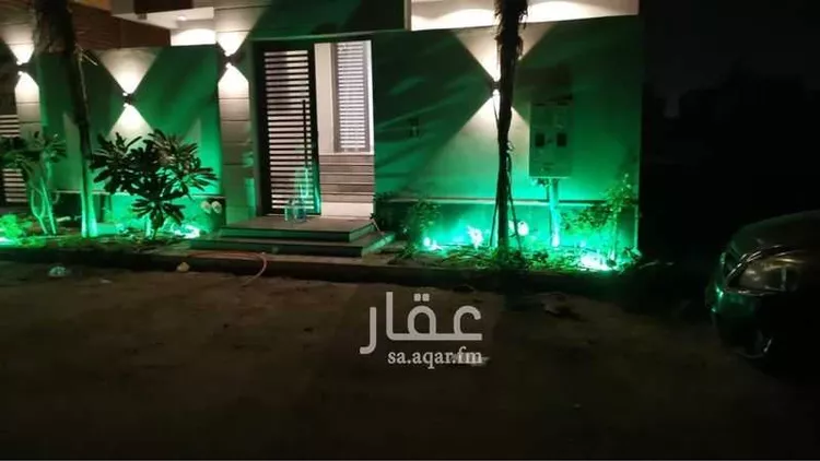 عمارة للبيع في شارع داود بن عيسى بن فليتة, حي المنارات, جدة صورة 2