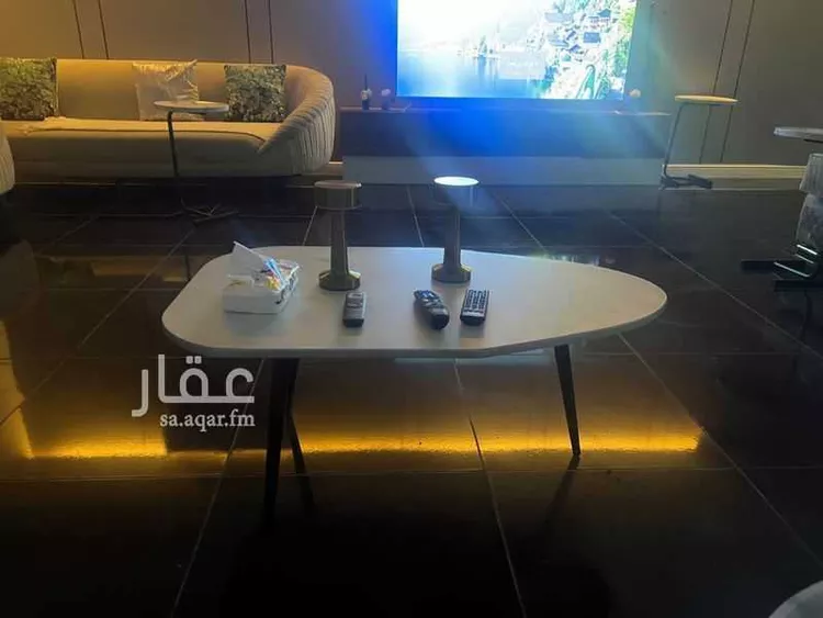 Furnished Villa for Booking in Jeddah Ash Shati