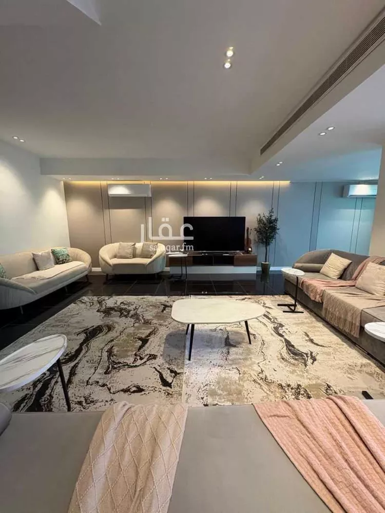 Furnished Villa for Booking in Jeddah Ash Shati صورة 4