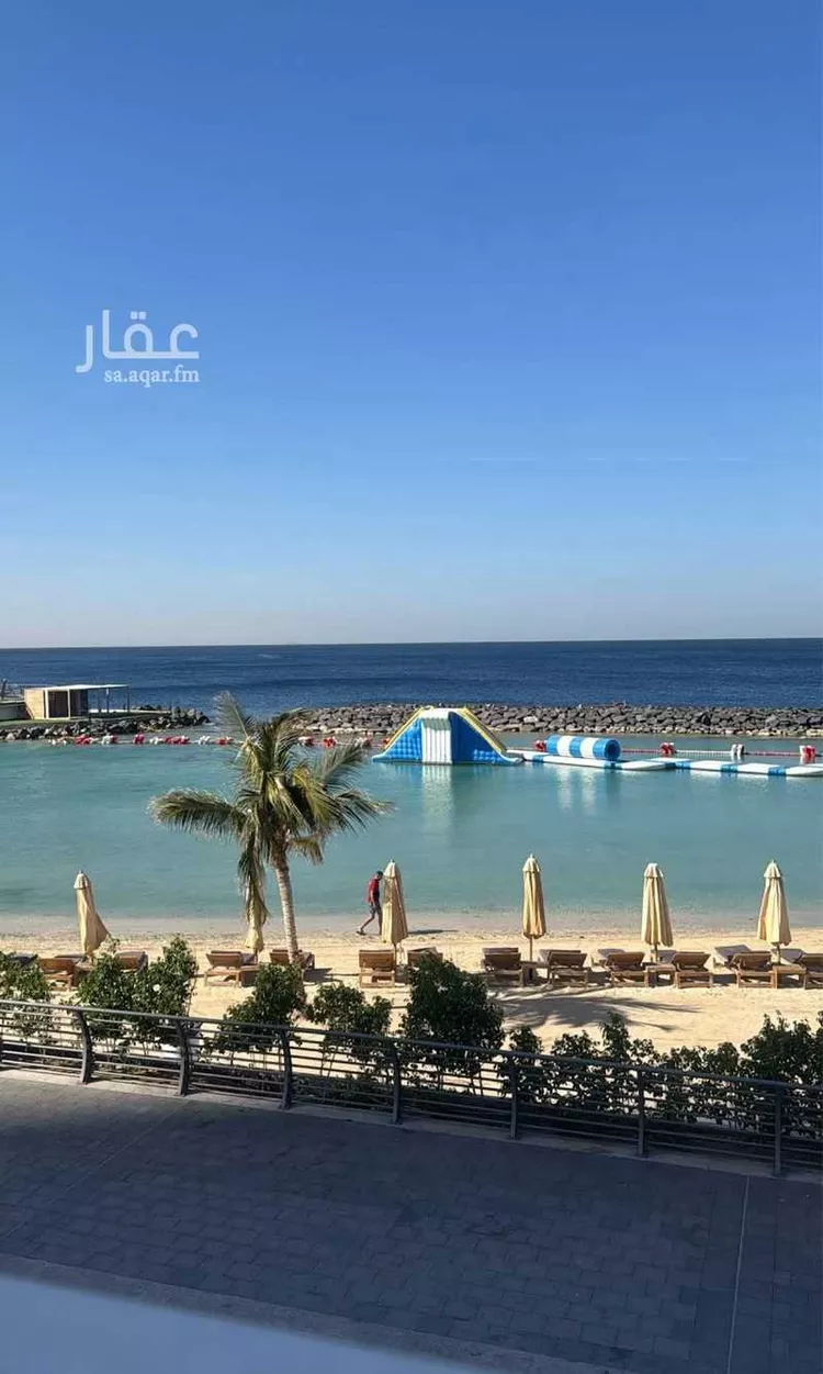 Furnished Villa for Booking in Jeddah Ash Shati 18