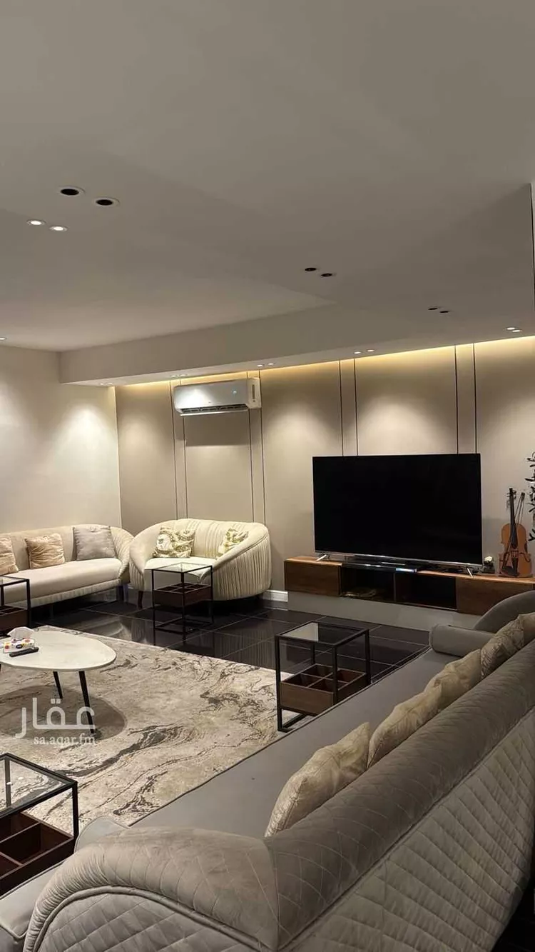 Furnished Villa for Booking in Jeddah Ash Shati 25