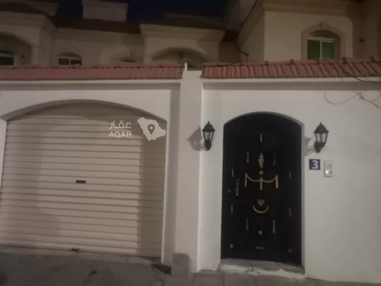 Villa for Rent in Jeddah Ash Shati 6