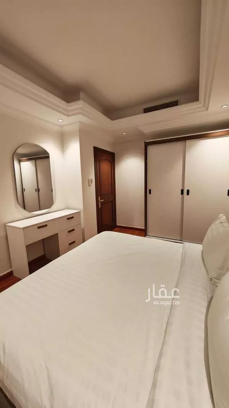 Furnished Villa for Booking in Jeddah Ash Shati 8