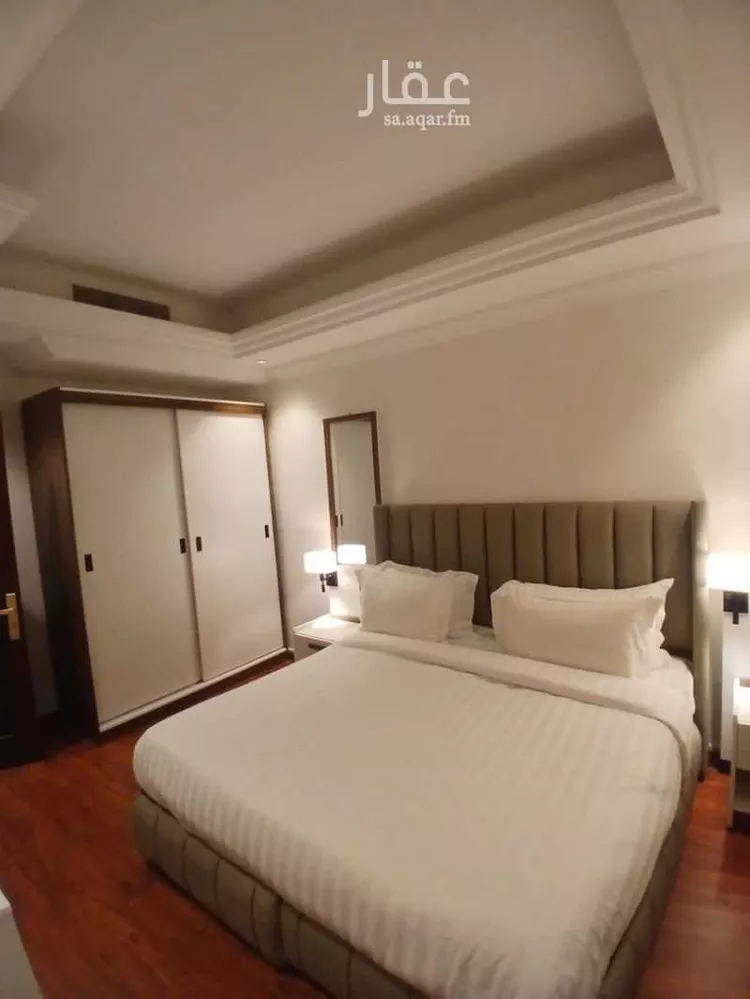 Furnished Villa for Booking in Jeddah Ash Shati 9