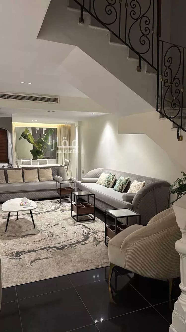 Furnished Villa for Booking in Jeddah Ash Shati 26
