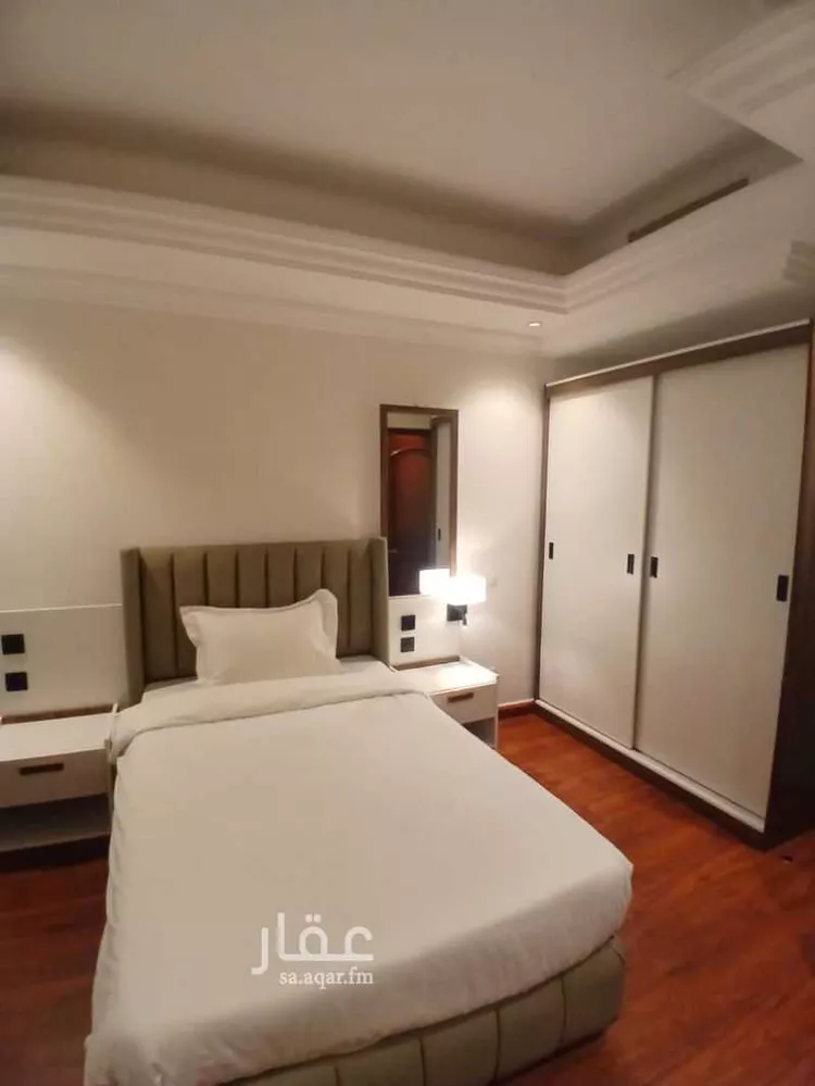 Furnished Villa for Booking in Jeddah Ash Shati 10