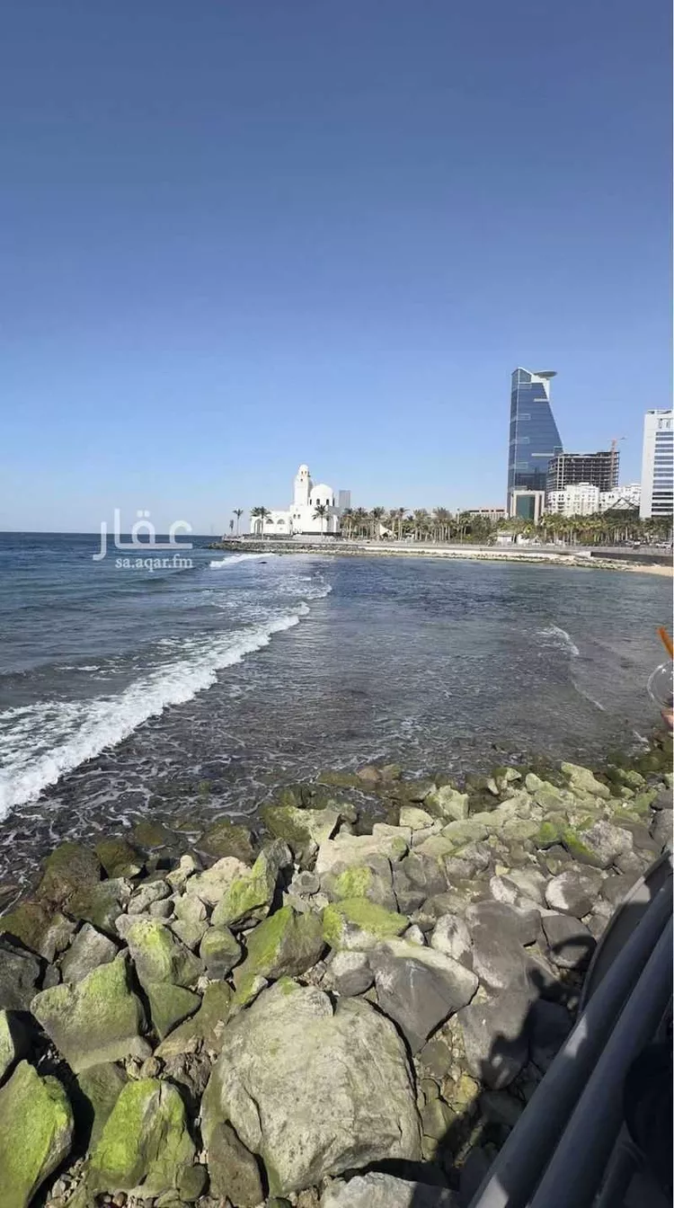 Furnished Villa for Booking in Jeddah Ash Shati 15