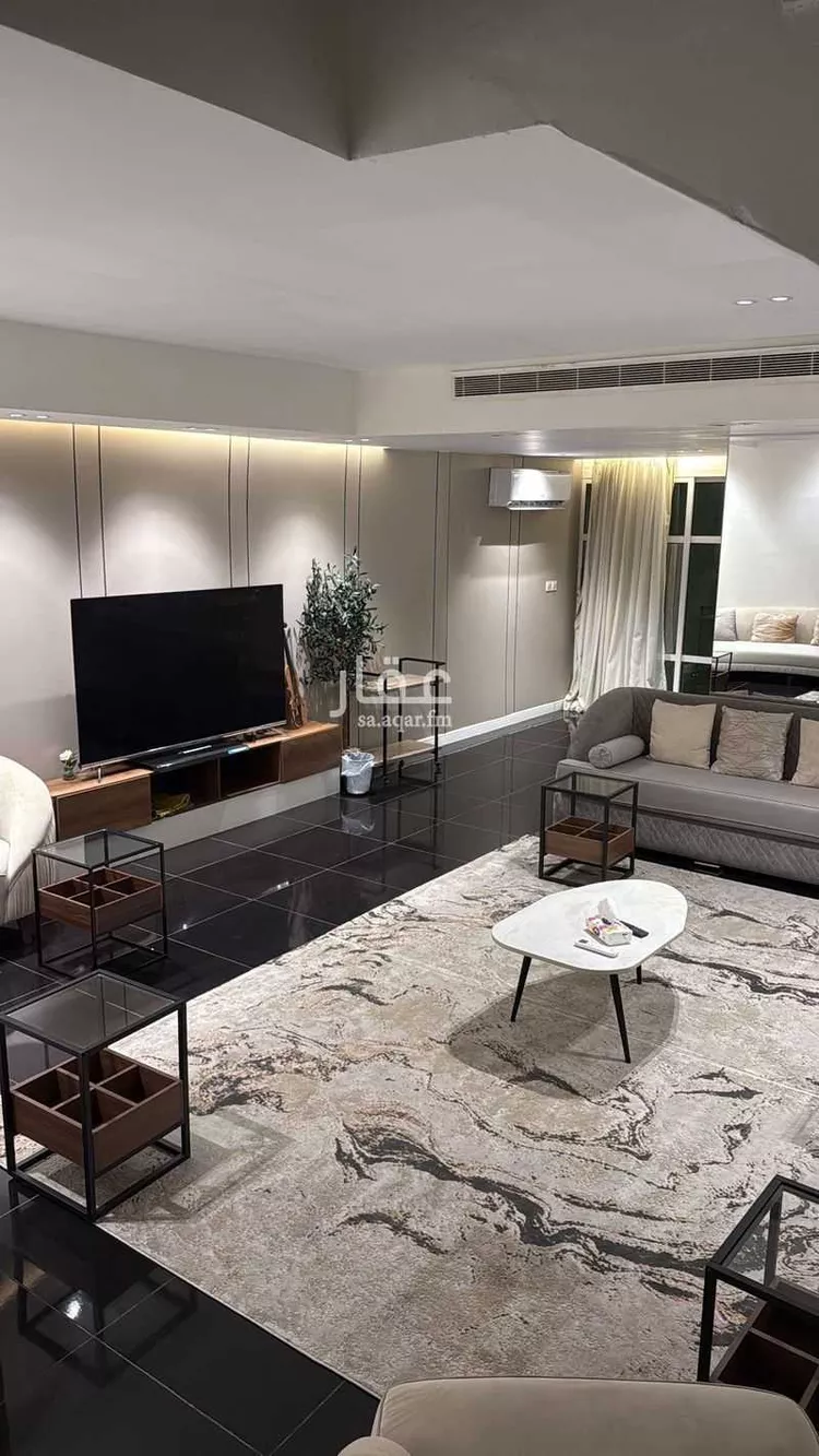 Furnished Villa for Booking in Jeddah Ash Shati 27