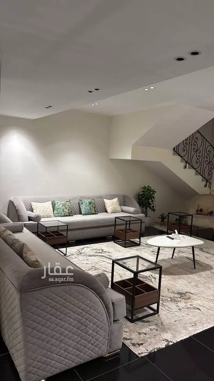 Furnished Villa for Booking in Jeddah Ash Shati 23