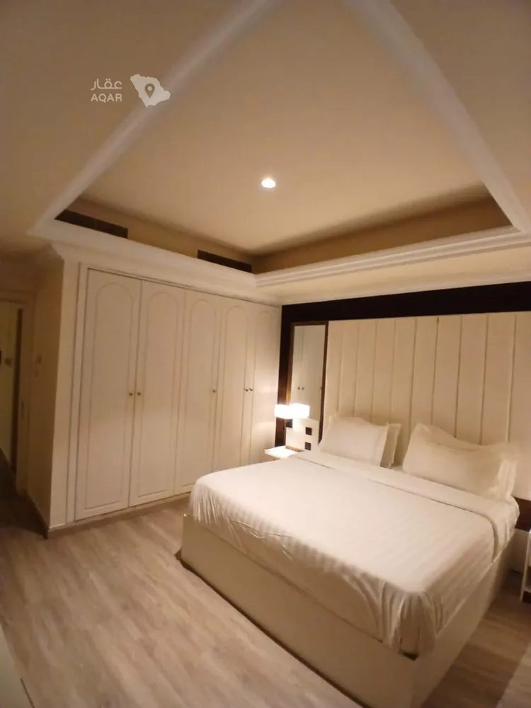 Villa for Rent in Jeddah Ash Shati 8