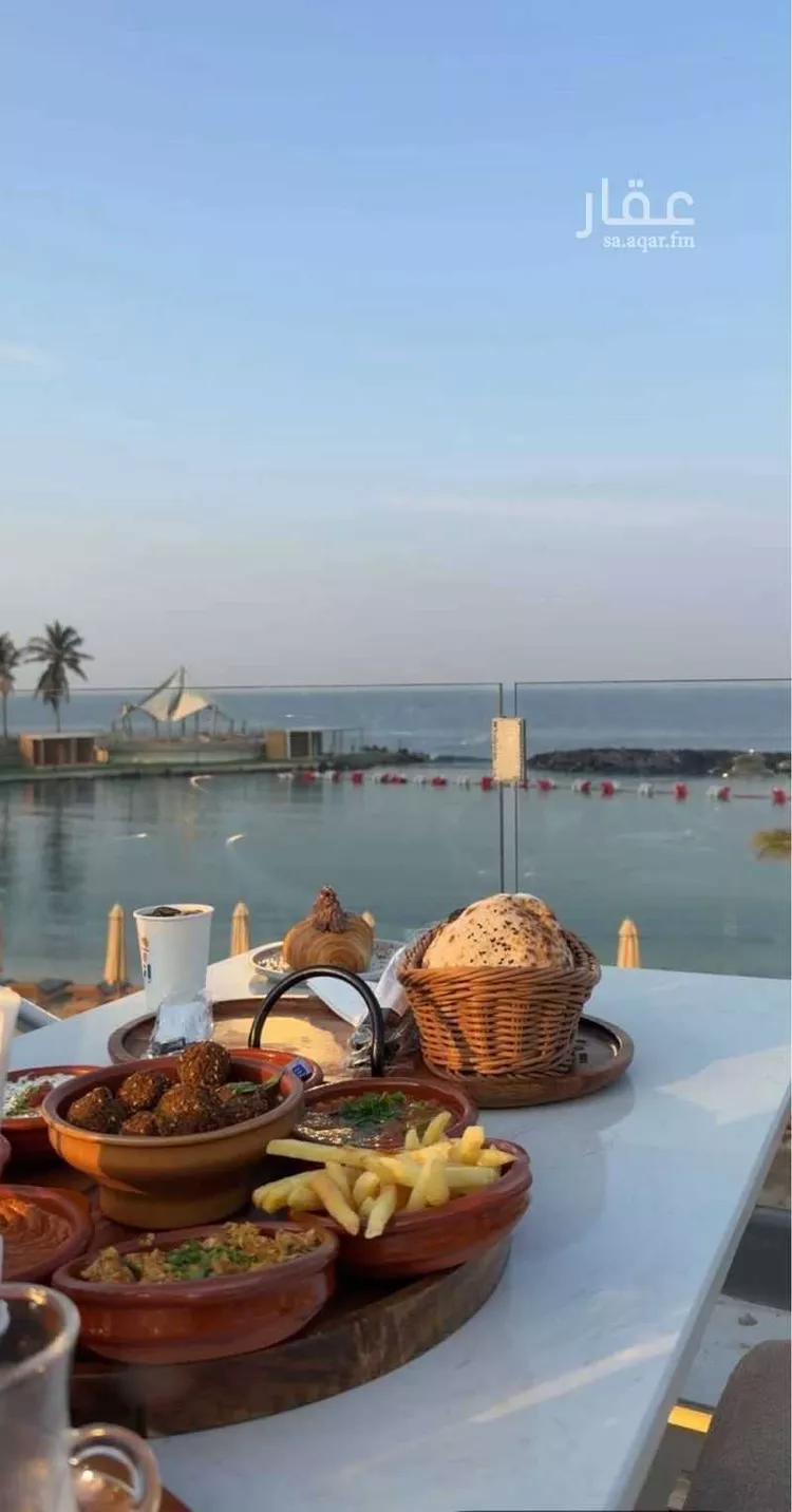 Furnished Villa for Booking in Jeddah Ash Shati 16