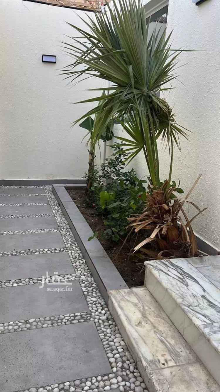 Furnished Villa for Booking in Jeddah Ash Shati 14