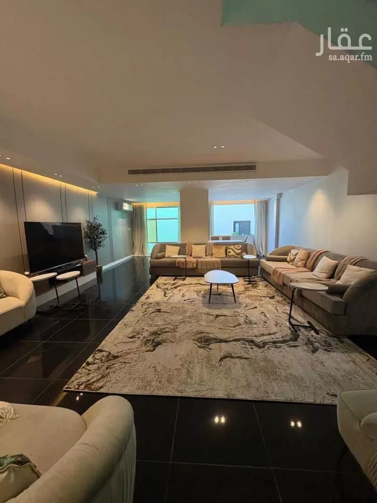 Furnished Villa for Booking in Jeddah Ash Shati صورة 3