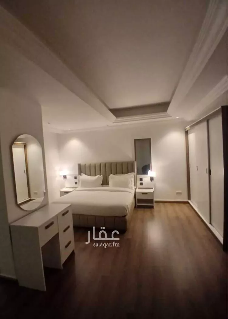 Furnished Villa for Booking in Jeddah Ash Shati 6