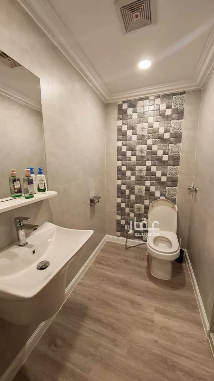 Furnished Villa for Booking in Jeddah Ash Shati 21