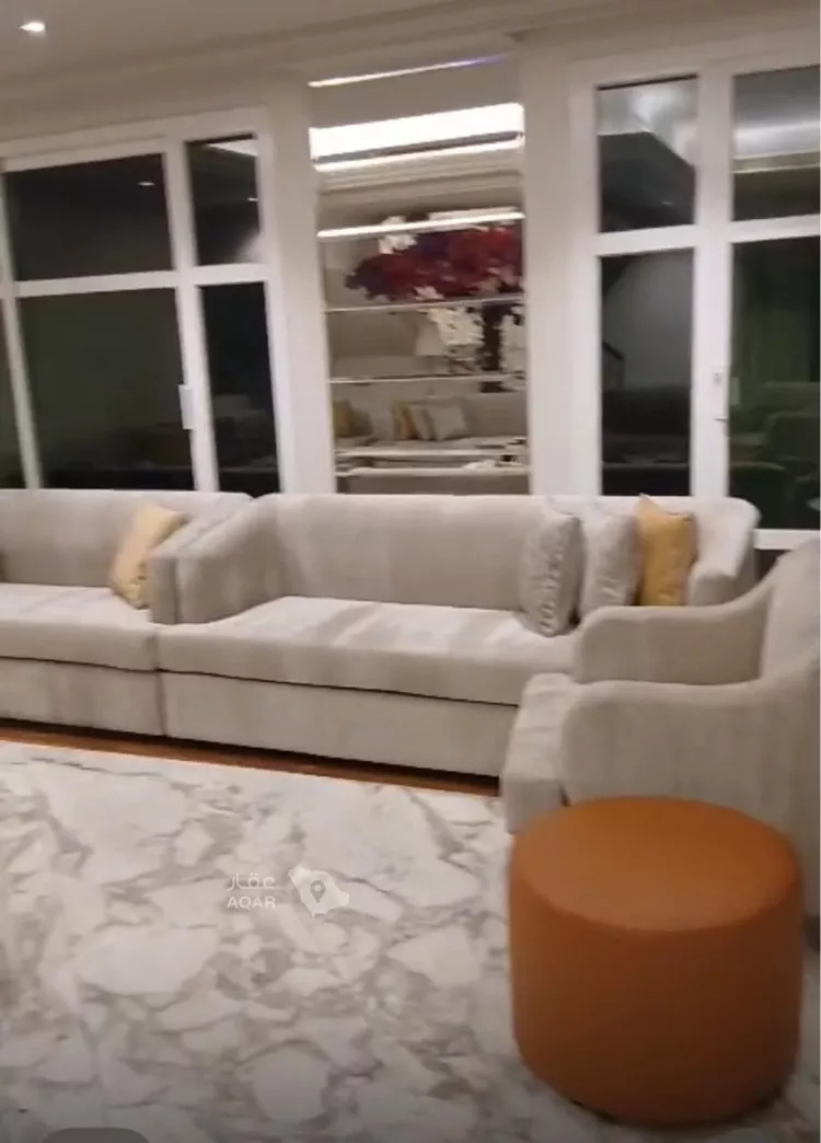 Villa for Rent in Jeddah Ash Shati 2