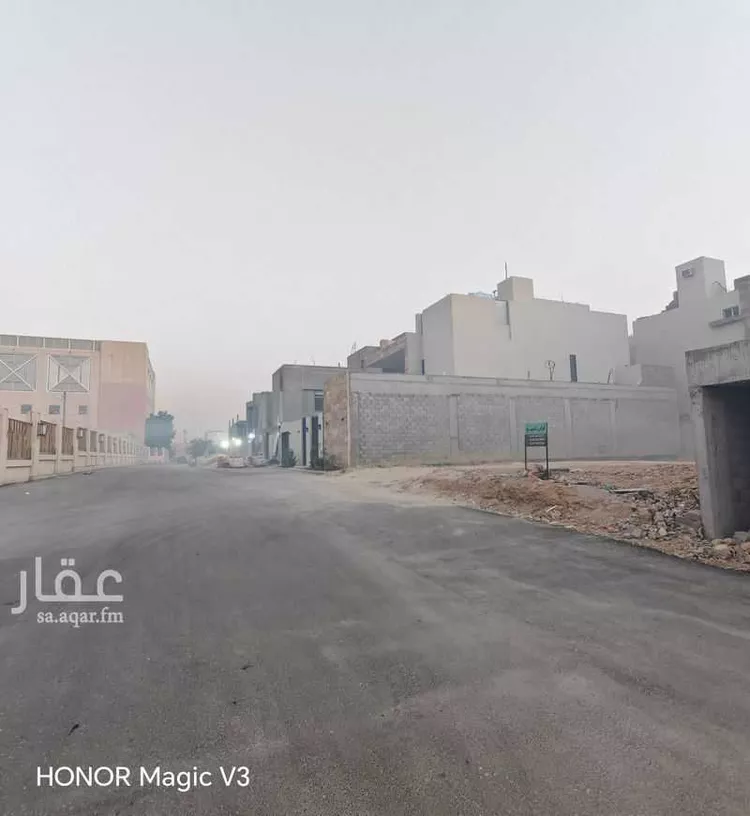 أرض للبيع في شارع وادي الفليج ، حي النخيل ، الرياض ، منطقة الرياض صورة 3