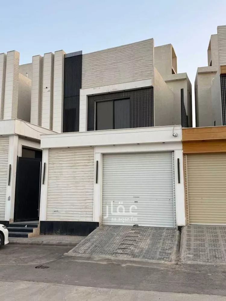 فيلا للبيع في شارع عبدالوهاب الأحمدي, حي بدر, مدينة الرياض, منطقة الرياض صورة 3
