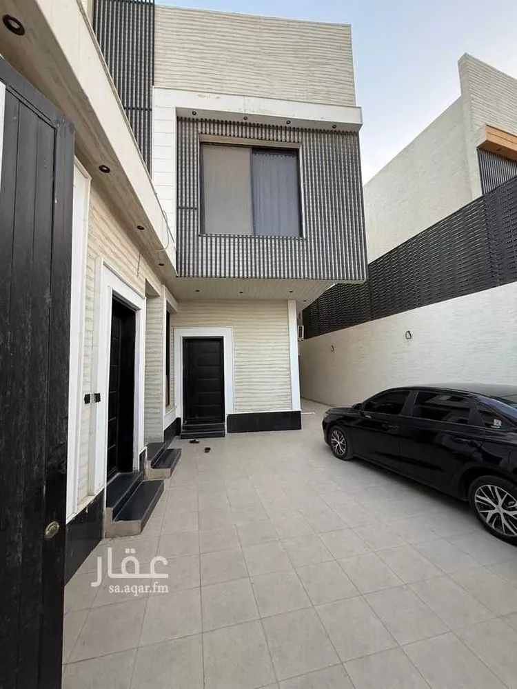 فيلا للبيع في شارع عبدالوهاب الأحمدي, حي بدر, مدينة الرياض, منطقة الرياض صورة 2