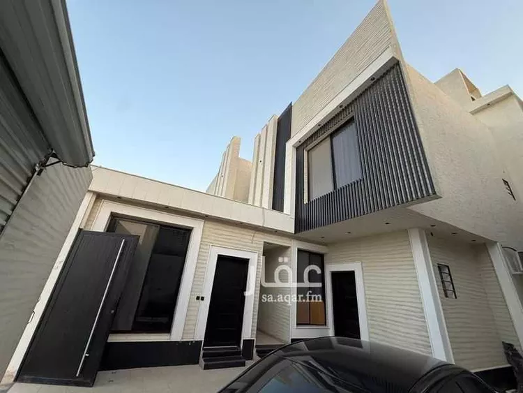 فيلا للبيع في شارع عبدالوهاب الأحمدي, حي بدر, مدينة الرياض, منطقة الرياض