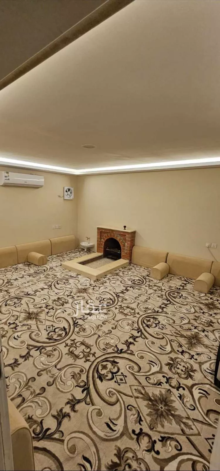 شاليه واستراحة للحجز في طريق المذنب - عنيزة - المطار ، حي الجلده ، الجلده ، عنيزة صورة 4